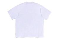 HYBRID CAMO COLLEGE RELAXED FIT TEE
