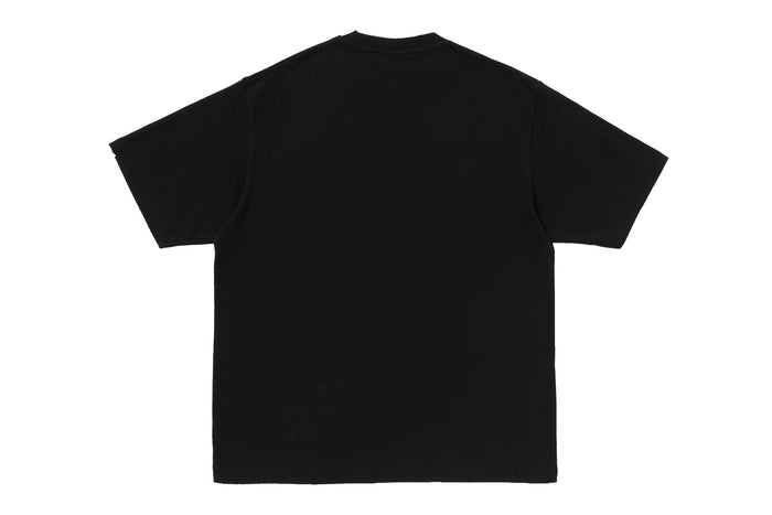 SPLASH CAMO APE HEAD RELAXED FIT TEE