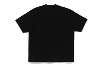 STA STRIKE CAMO COLLEGE RELAXED FIT TEE