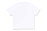 STA STRIKE CAMO COLLEGE RELAXED FIT TEE