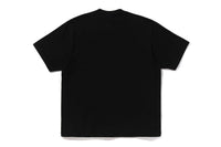 STA STRIKE CAMO BY BATHING APE RELAXED FIT TEE