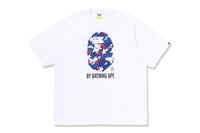 STA STRIKE CAMO BY BATHING APE RELAXED FIT TEE