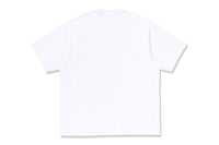 STA STRIKE CAMO BY BATHING APE RELAXED FIT TEE