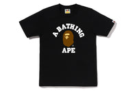 COLLEGE TEE LADIES