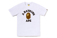COLLEGE TEE LADIES