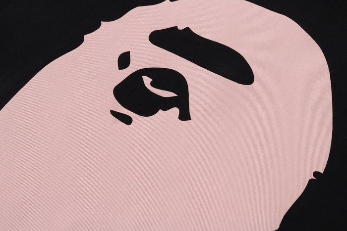 COLOR DENIM BY BATHING APE TEE LADIES