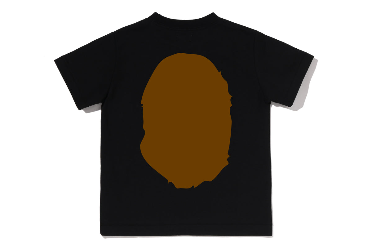 BIG APE HEAD TEE KIDS