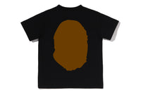 BIG APE HEAD TEE KIDS