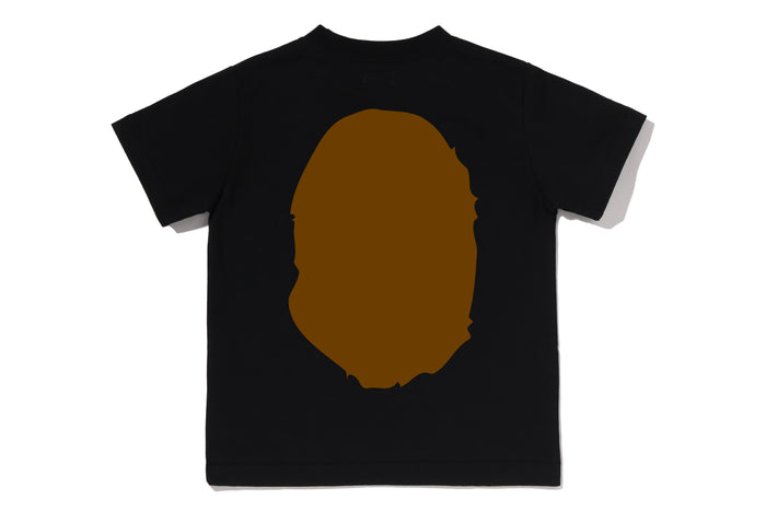 BIG APE HEAD TEE KIDS