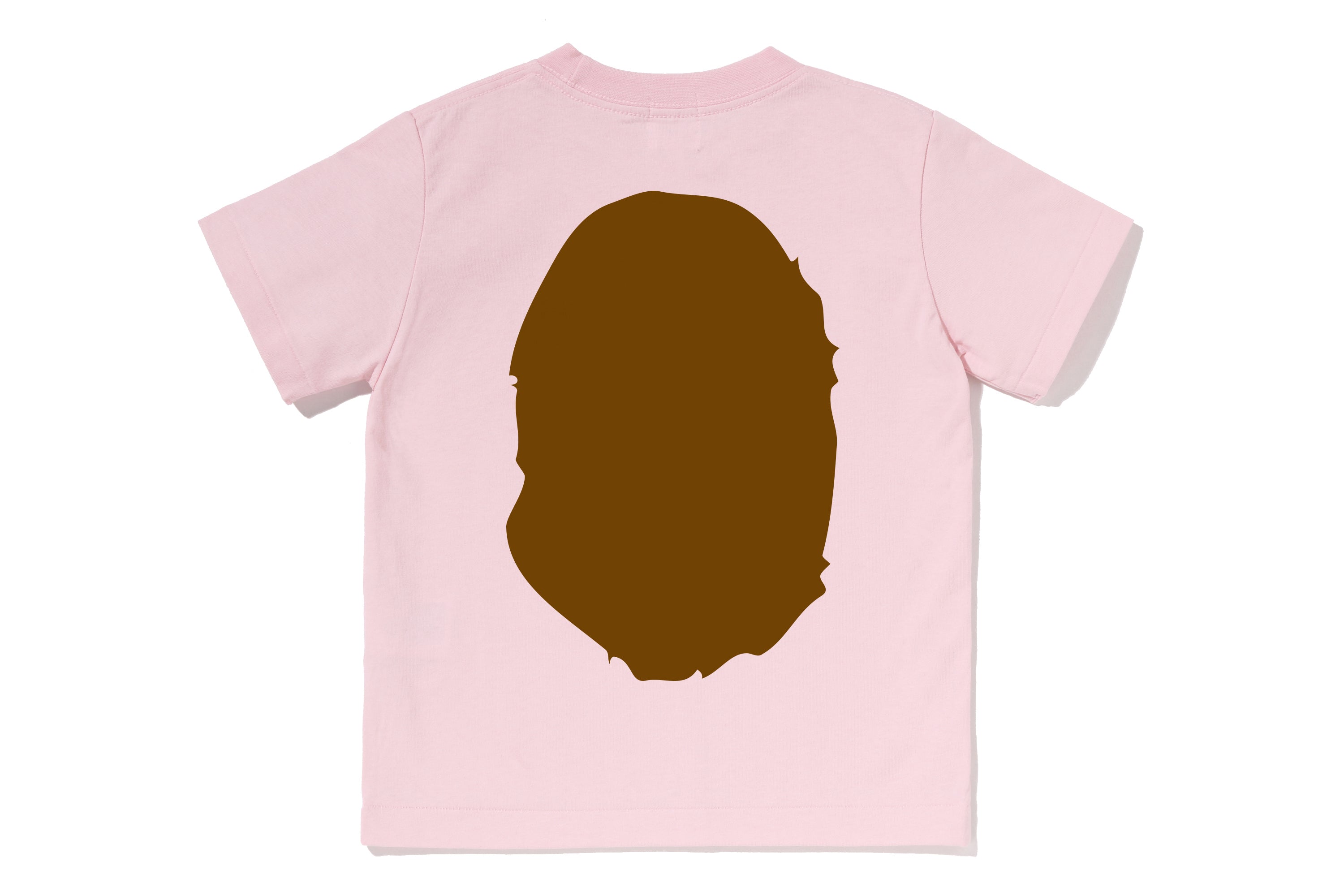 BIG APE HEAD TEE KIDS – eu.bape.com