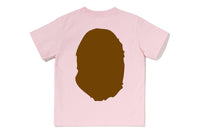 BIG APE HEAD TEE KIDS