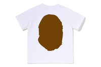 BIG APE HEAD TEE KIDS