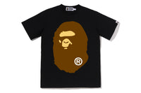 BIG APE HEAD TEE JUNIOR