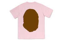 BIG APE HEAD TEE JUNIOR