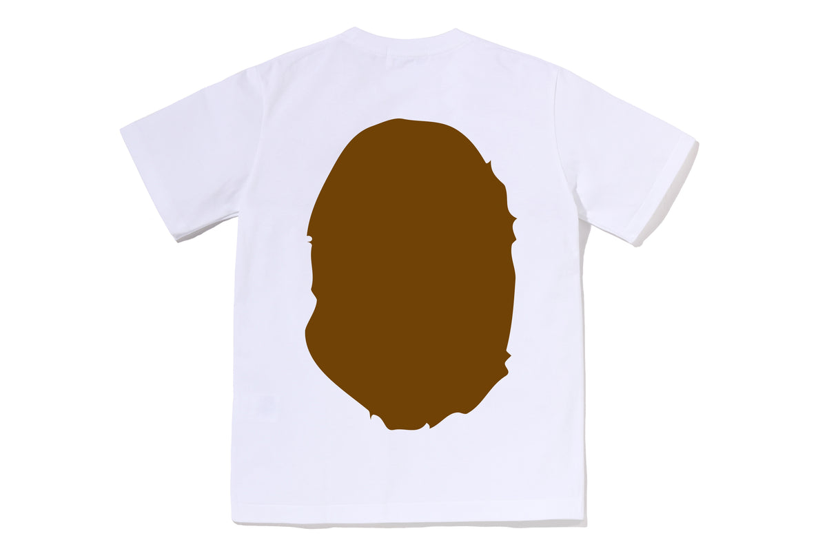 BIG APE HEAD TEE JUNIOR