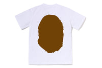 BIG APE HEAD TEE JUNIOR