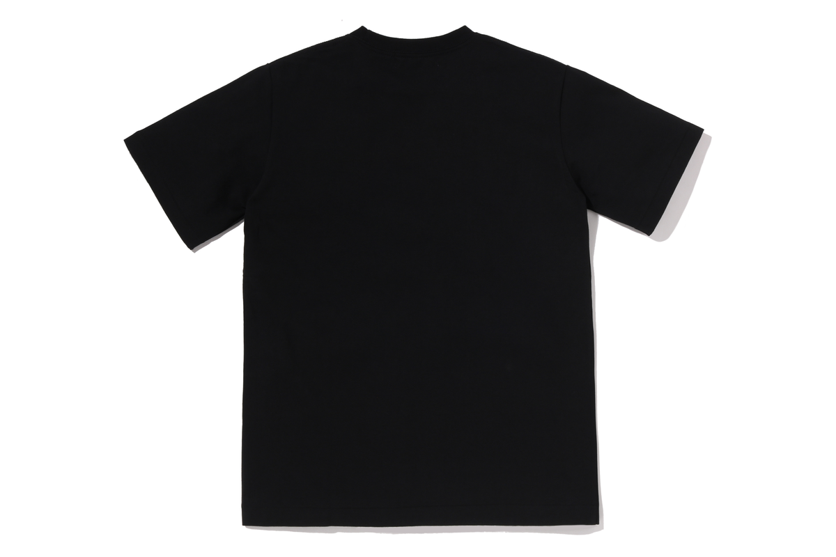 1ST CAMO COLLEGE TEE JR