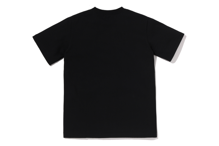 1ST CAMO COLLEGE TEE JR