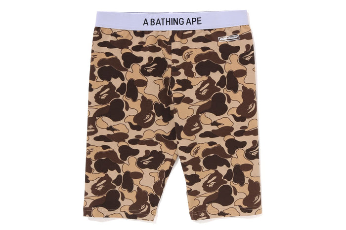 COOKIE CAMO 2 BIKER SHORTS DAMEN