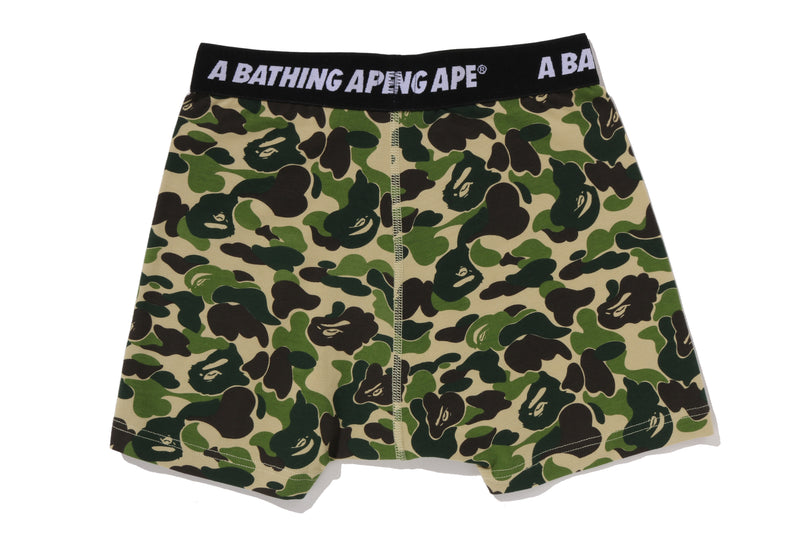ABC CAMO TRUNKS