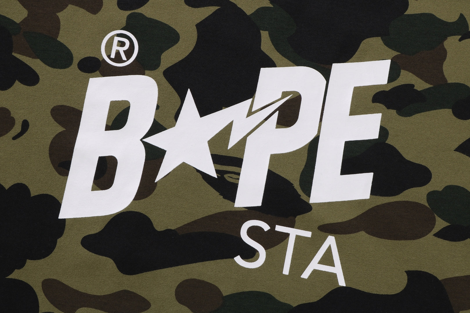 1ST CAMO BAPE STA TANK TOP MENS – eu.bape.com