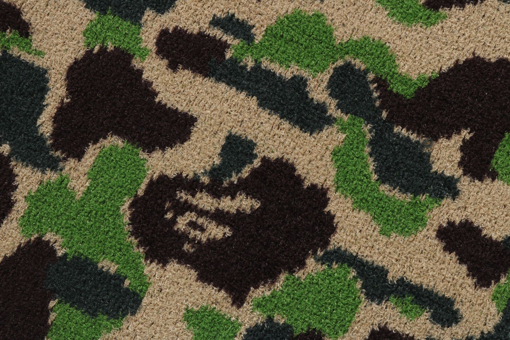 ABC CAMO TOWEL JACQUARD TANK TOP LADIES – eu.bape.com