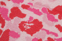 ABC CAMO TOWEL JACQUARD TANK TOP LADIES