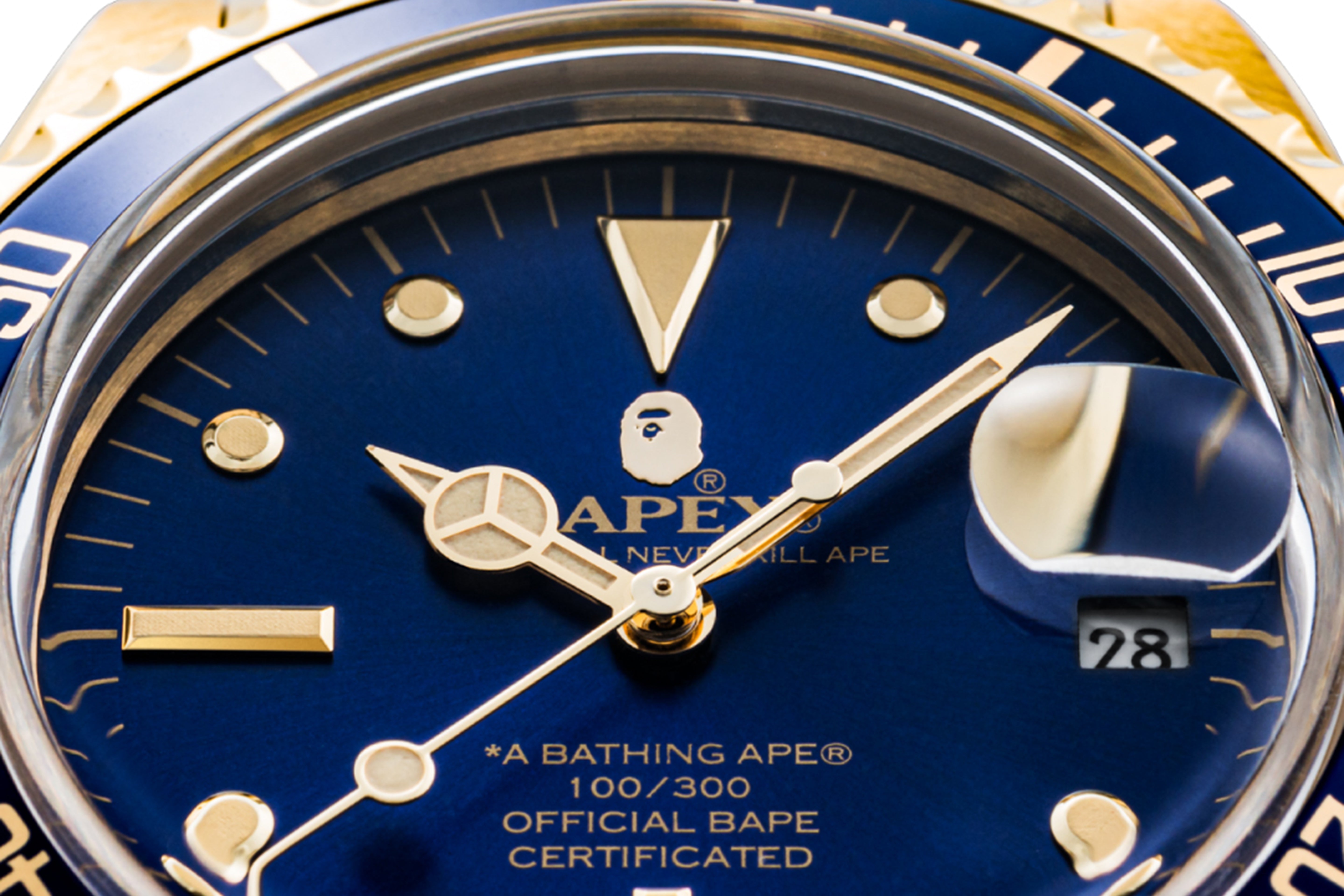 CLASSIC TYPE 1 BAPEX® – eu.bape.com