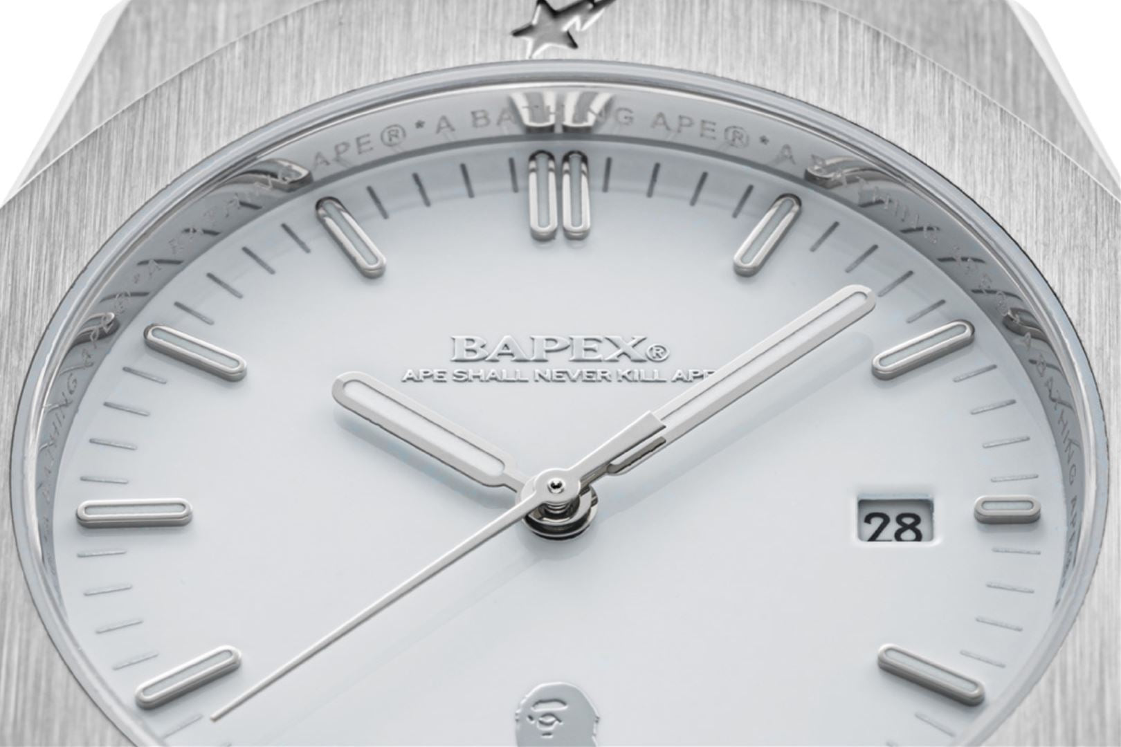 TYPE 9 BAPEX – eu.bape.com