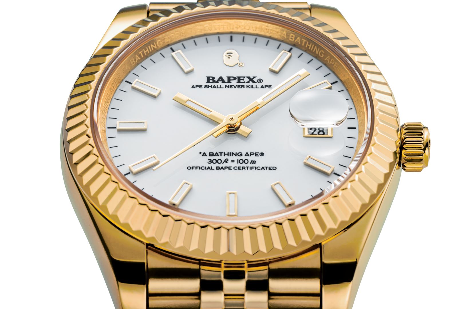TYPE 6 BAPEX – eu.bape.com