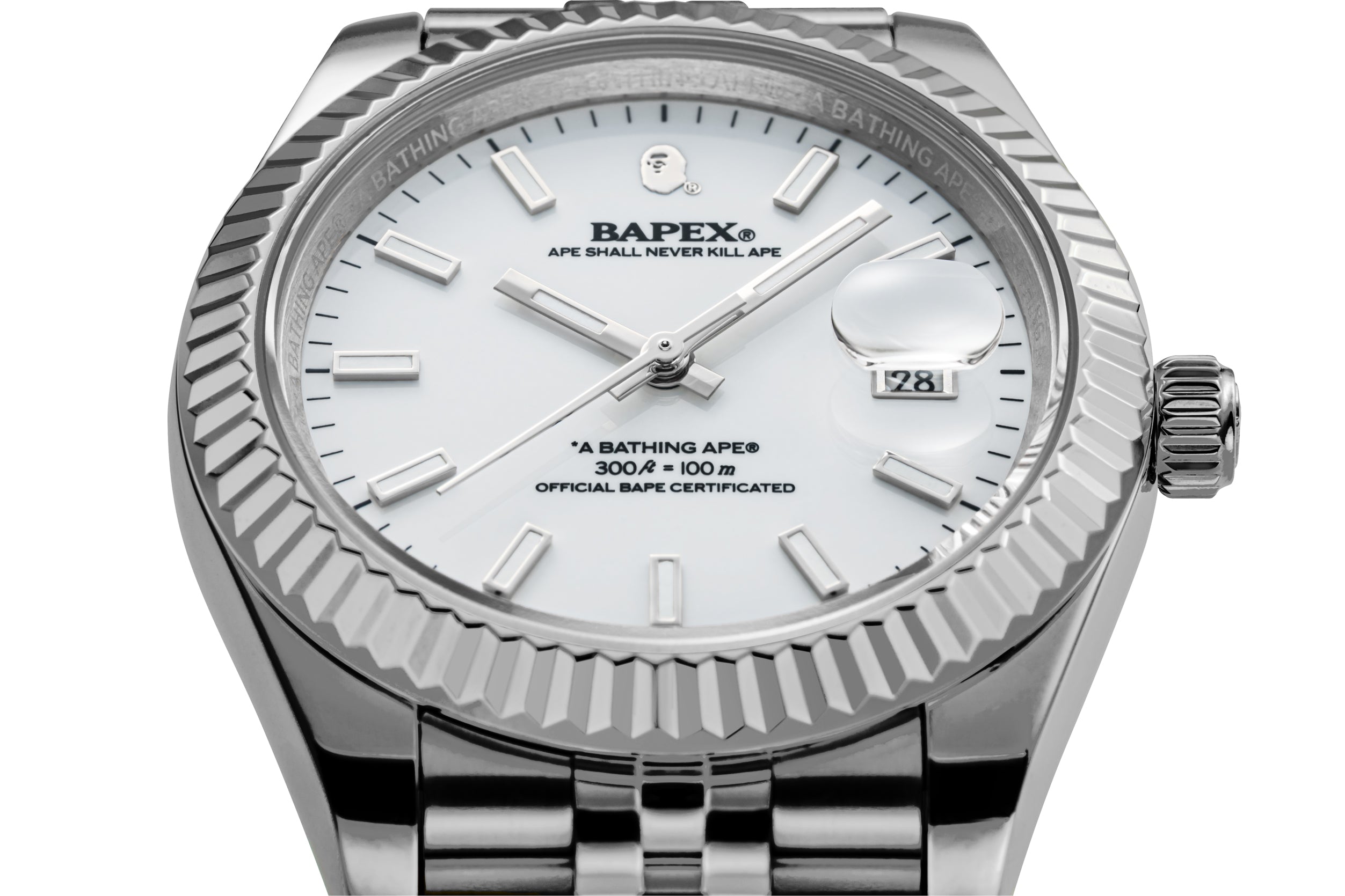 TYPE 6 BAPEX – eu.bape.com