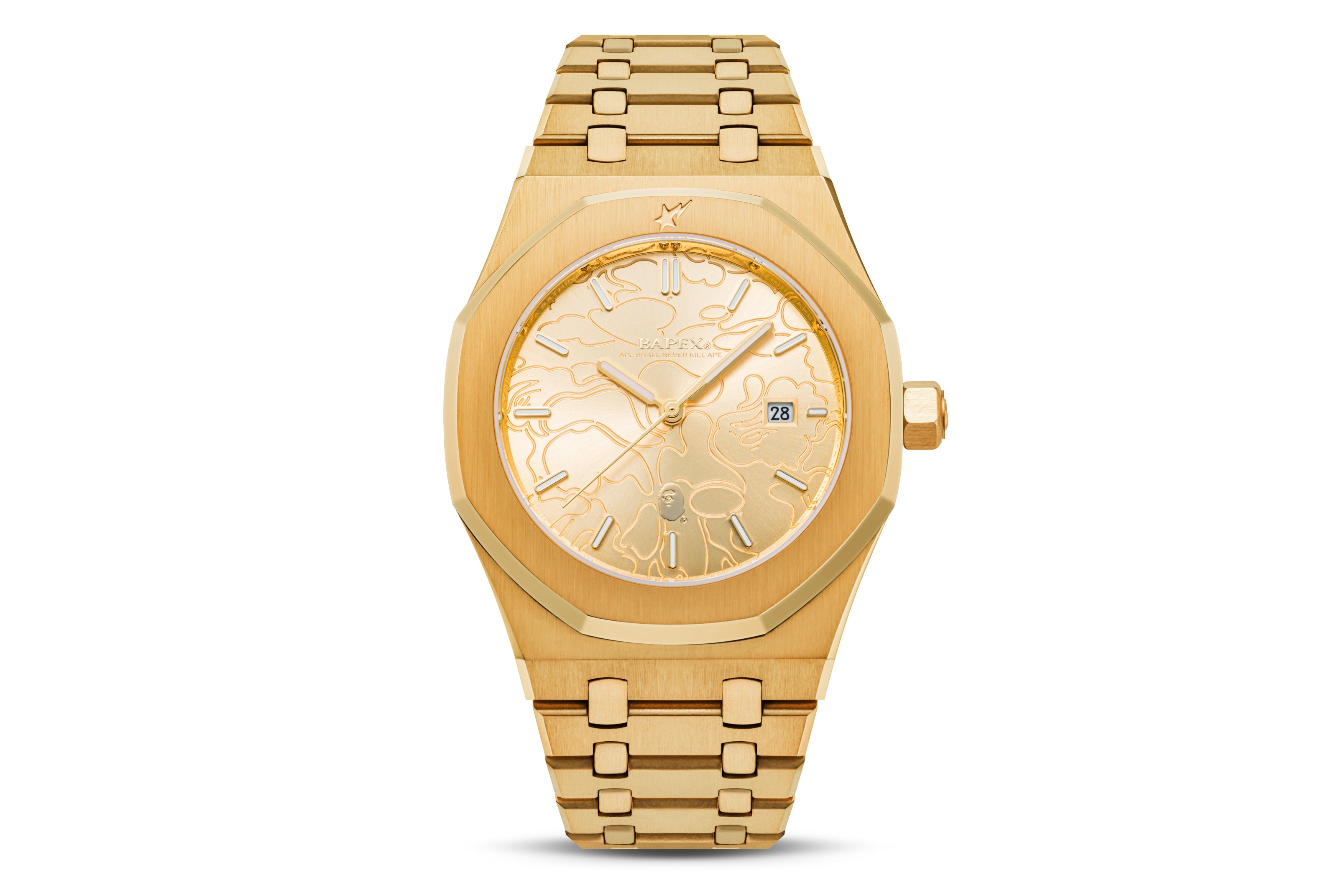 TYPE 9 BAPEX #1 – eu.bape.com