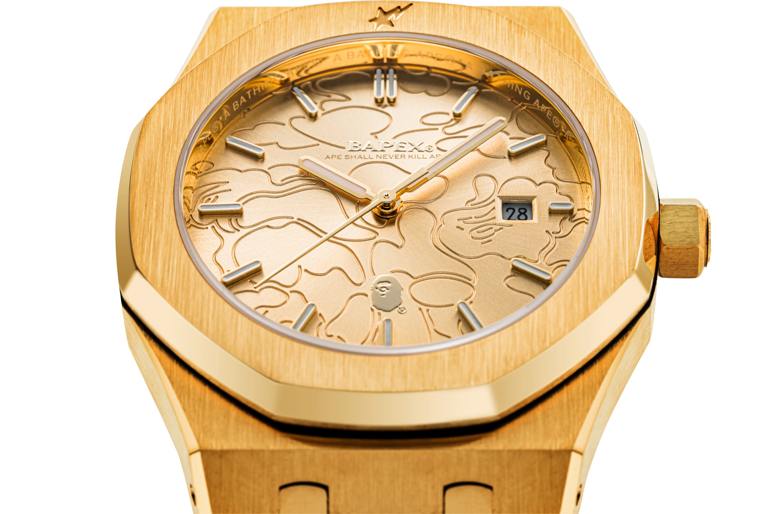 TYPE 9 BAPEX #1 – eu.bape.com