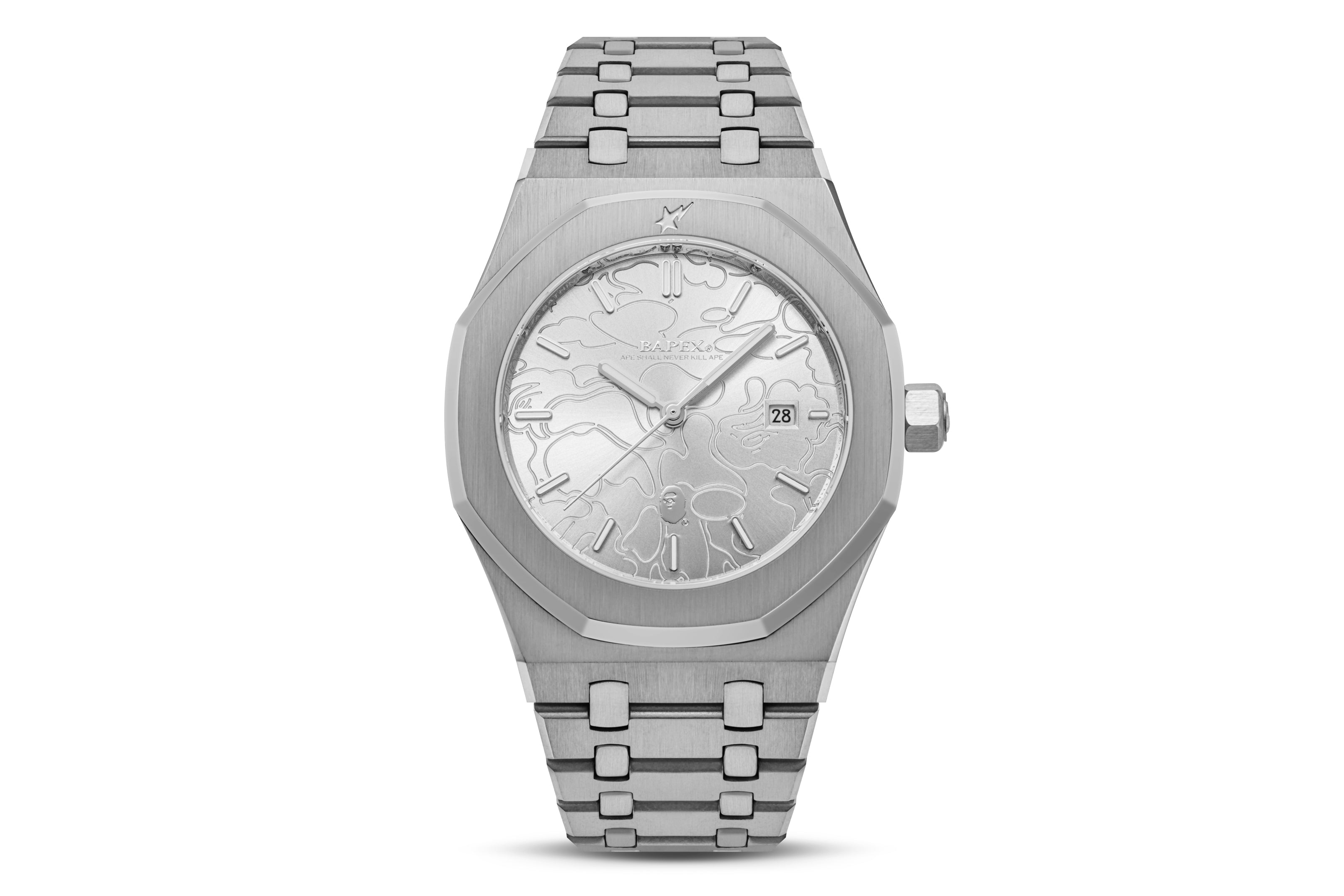 TYPE 9 BAPEX #1 – eu.bape.com