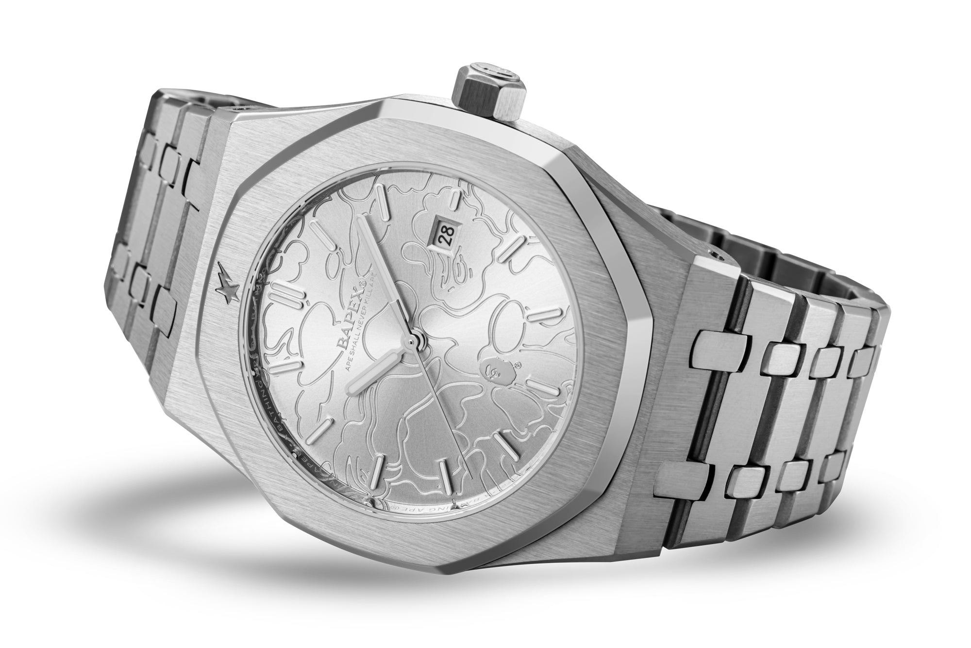 TYPE 9 BAPEX #1 – eu.bape.com