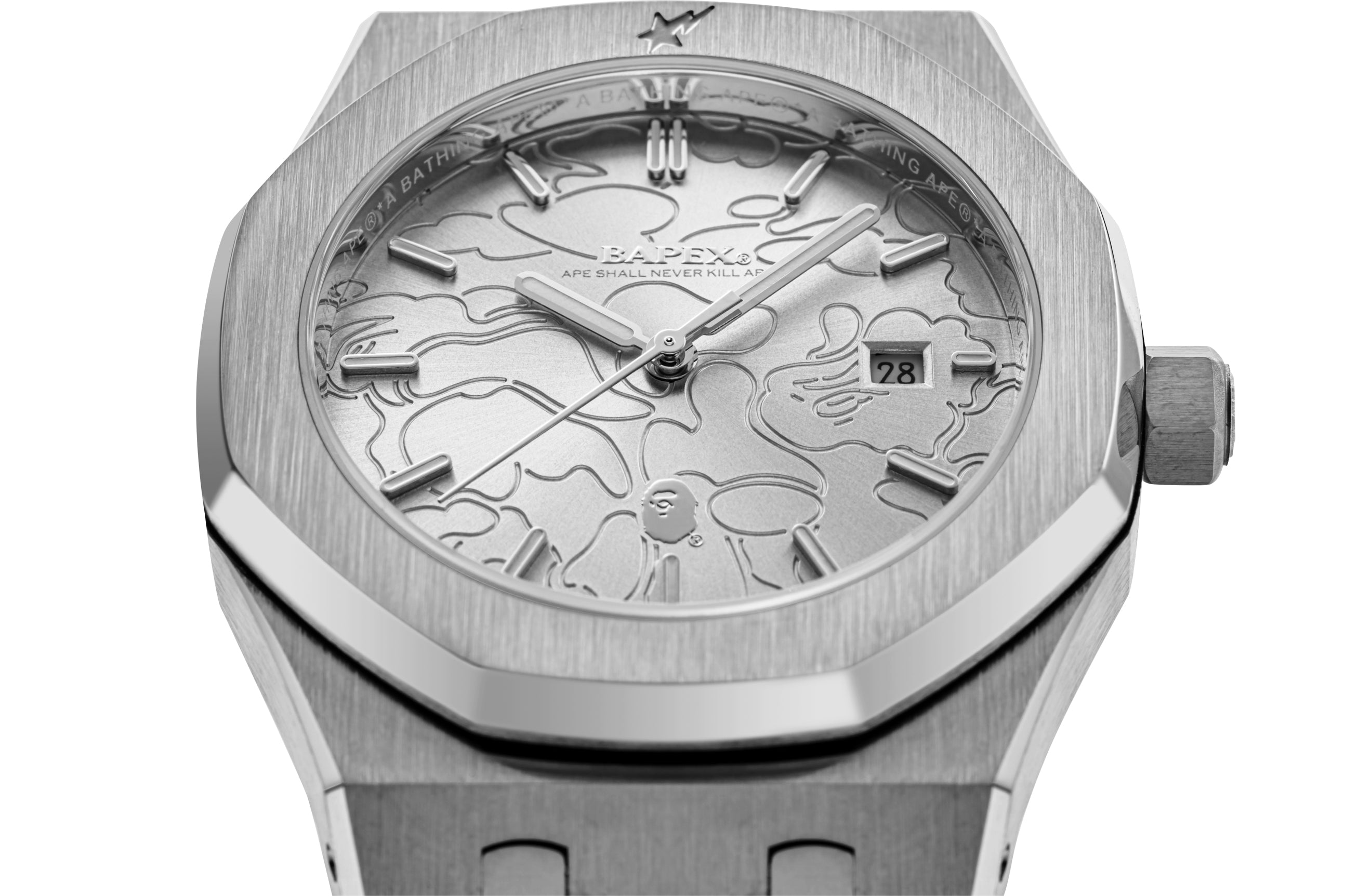 TYPE 9 BAPEX #1 – eu.bape.com