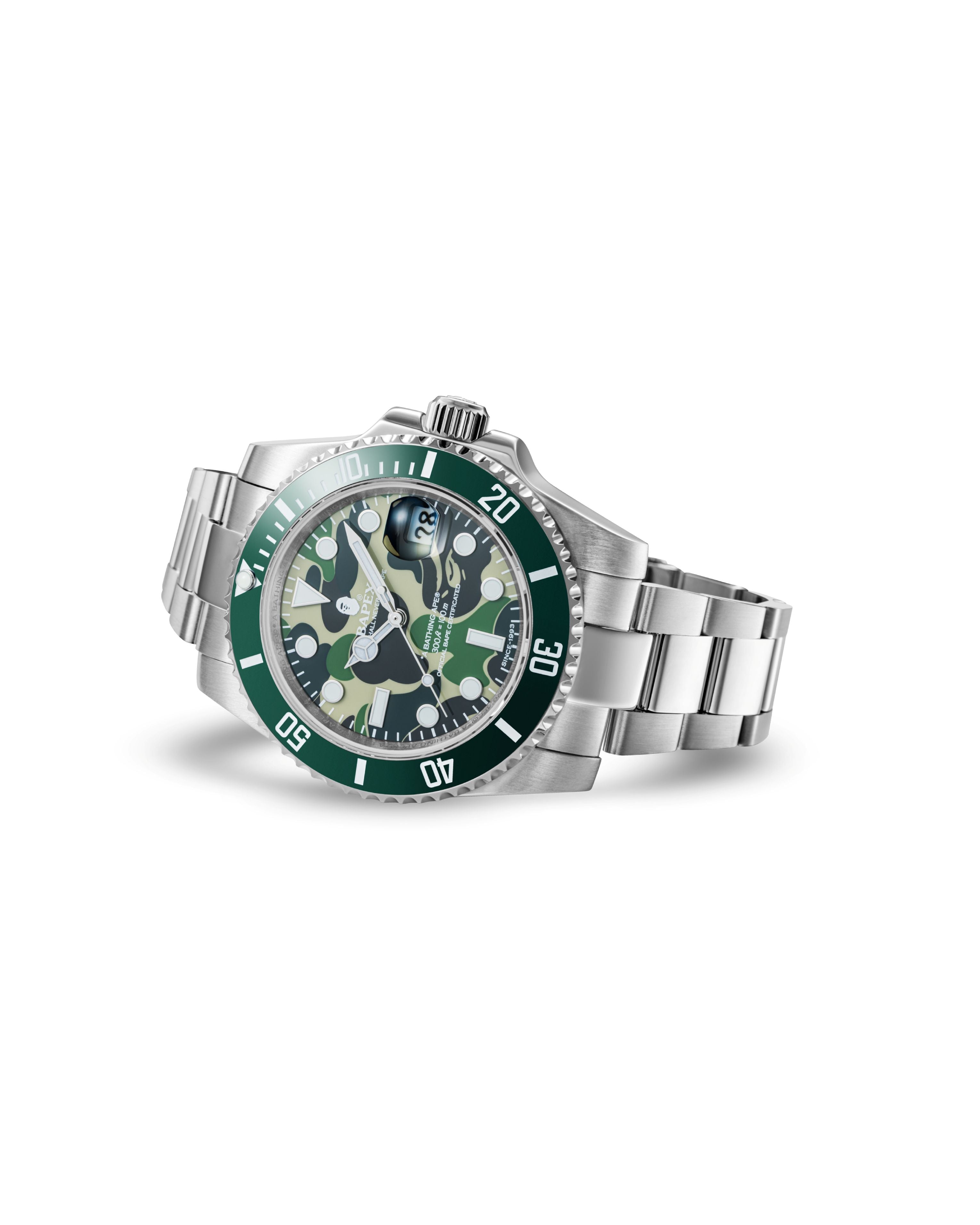 TYPE 1 BAPEX – eu.bape.com