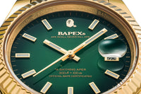 TYPE 6 BAPEX