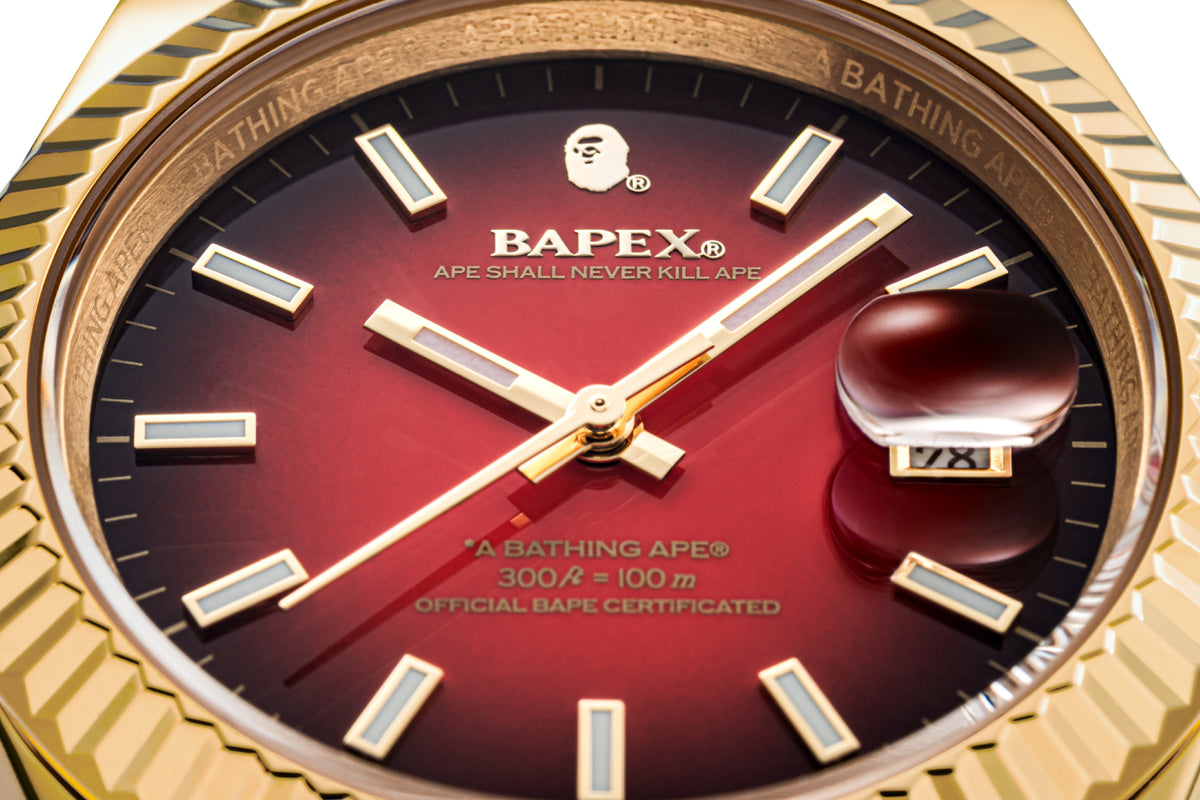 TYPE 6 BAPEX