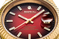 TYPE 6 BAPEX