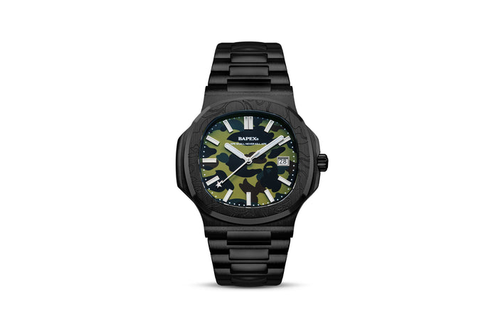 TYPE 10 BAPEX