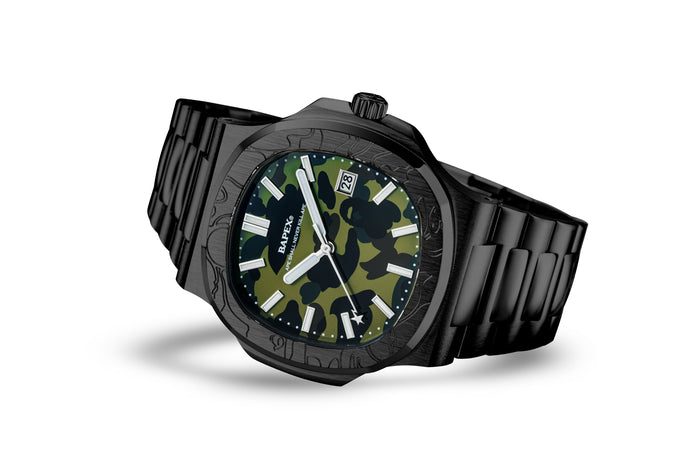 TYPE 10 BAPEX