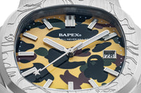 TYPE 10 BAPEX