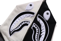 SHARK FULL ZIP HOODIE #1 MENS