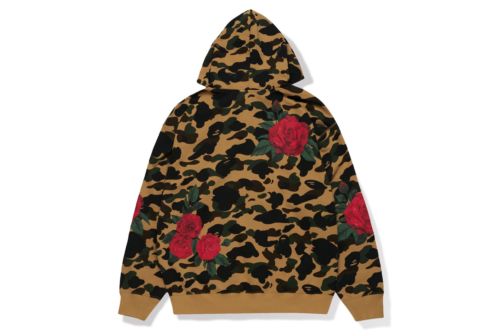 Bape hoodie cheap hotsell