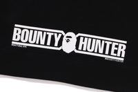 BAPE X BOUNTY HUNTER - MAD SHARK FULL ZIP HOODIE KIDS