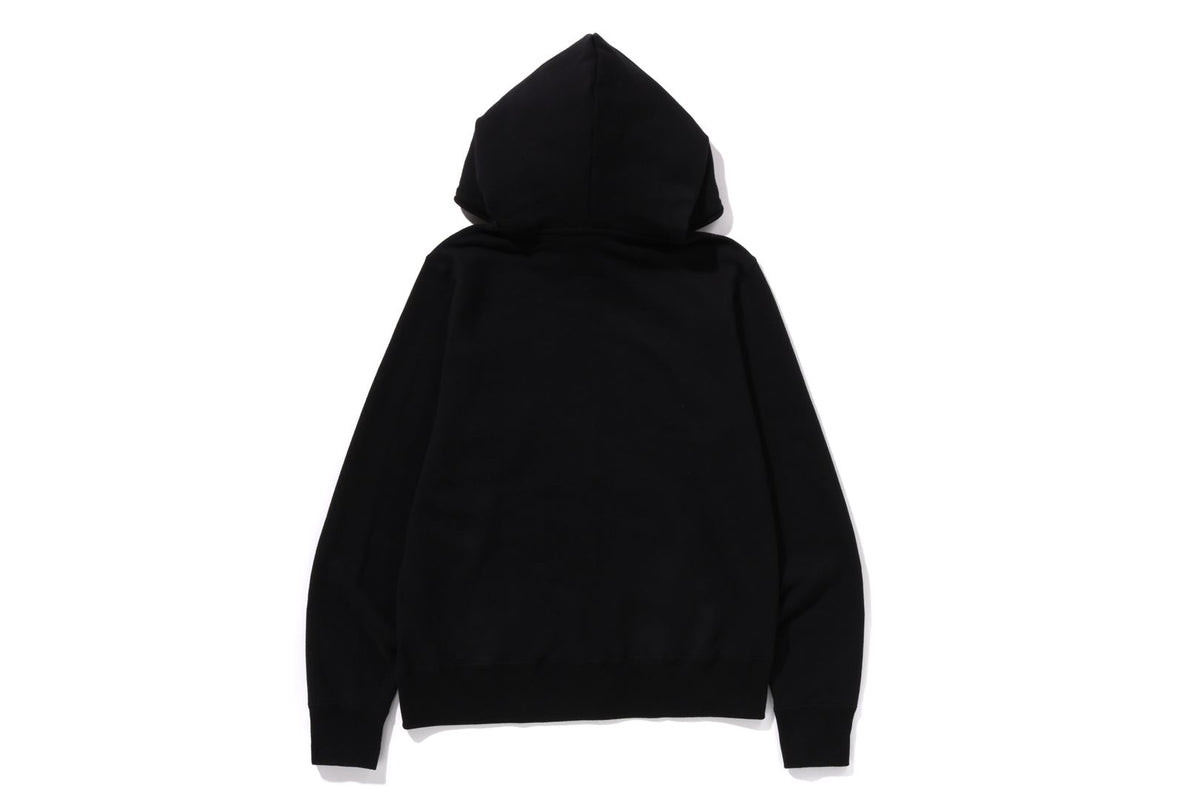 ONE POINT FULL ZIP HOODIE MENS