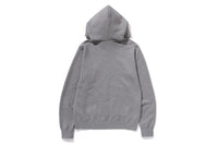 ONE POINT FULL ZIP HOODIE MENS