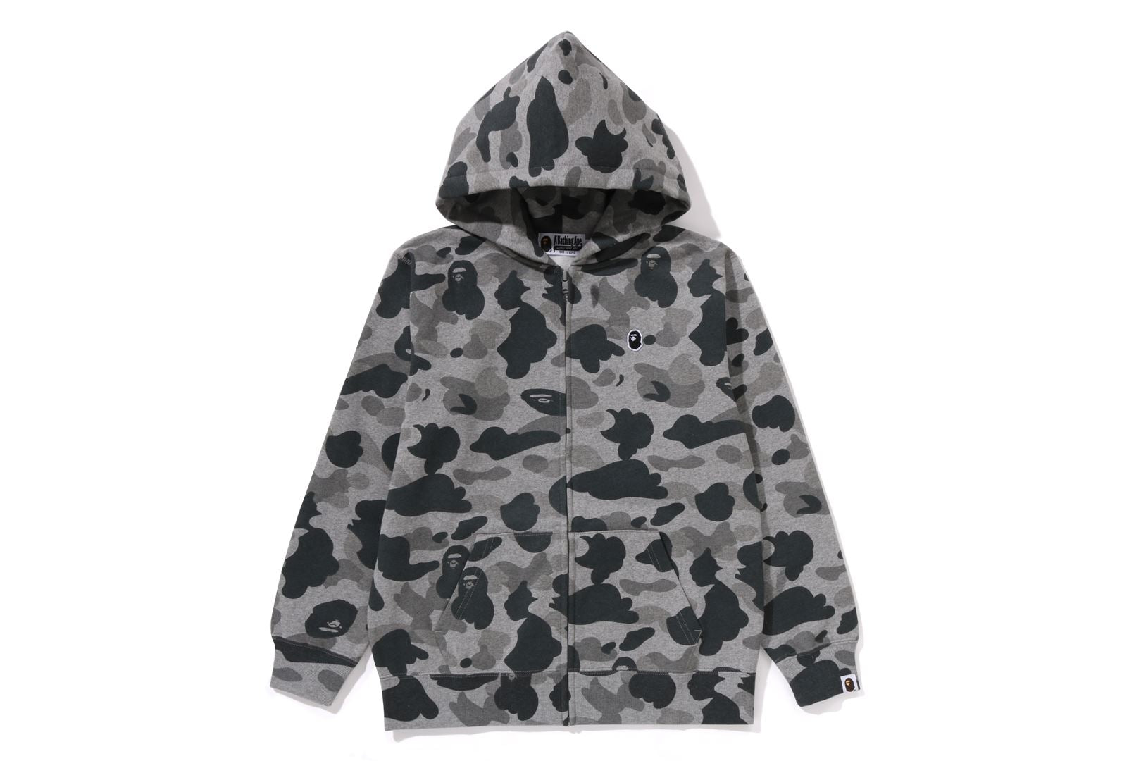 Junior bape hoodie sale