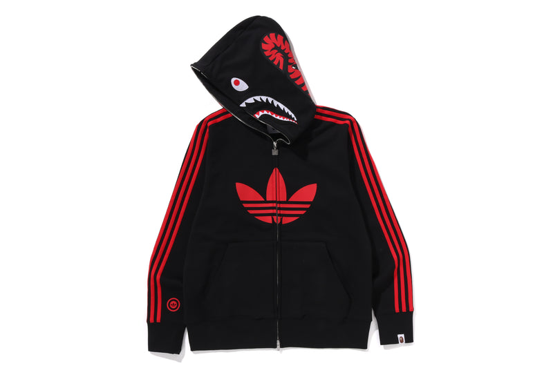 Jacket Bape Adidas Sweatshirt Bape X Adidas Hoodie Tech Discount